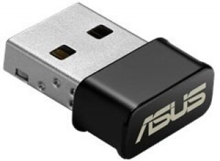 Asus USB-AC53 Nano Kablosuz Adaptör kullananlar yorumlar